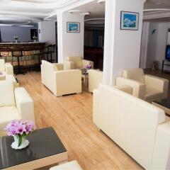 Sea Bird Hotel Турция, Алтинкум - отзывы, цены и фото номеров - забронировать отель Sea Bird Hotel онлайн интерьер отеля