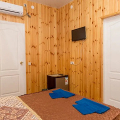 Гостиница Guest House Nika Стандартный номер с различными типами кроватей фото 8