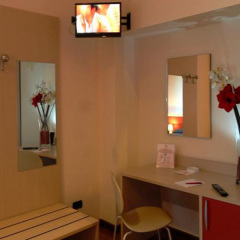 Hotel Dock Milano удобства в номере