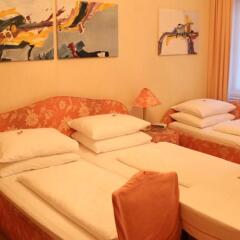 Schweizerhof Hotel Вена комната для гостей