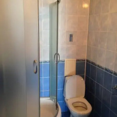 Гостиница Elling Luxe Guest House в Сочи отзывы, цены и фото номеров - забронировать гостиницу Elling Luxe Guest House онлайн ванная фото 2
