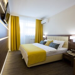 Гостиница Луч 3* Номер Бизнес