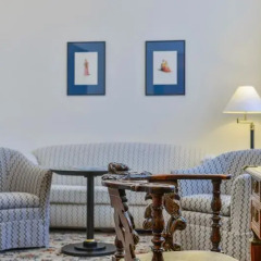 Отель Savoy 5* Полулюкс с различными типами кроватей фото 5