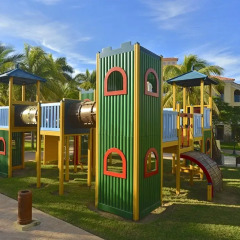 Отель Iberostar Playa Alameda Varadero All Inclusive детские мероприятия