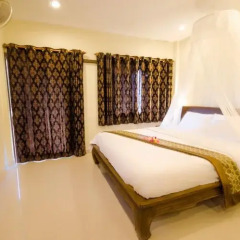 Отель Namphung Phuket 3* Номер Делюкс с различными типами кроватей
