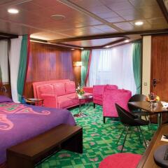 Гостиница Norwegian Jade Cruise Ship детские мероприятия фото 2