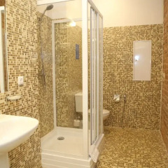 Отель Фортеция Питер 3* Стандартный номер фото 33