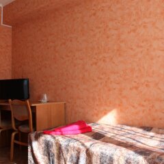 Scandinavia Hotel Стандартный номер с различными типами кроватей фото 6