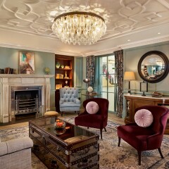100 Queen's Gate Hotel London, Curio Collection by Hilton развлечения
