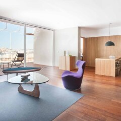 Отель OD Talamanca 5* Люкс с различными типами кроватей фото 4