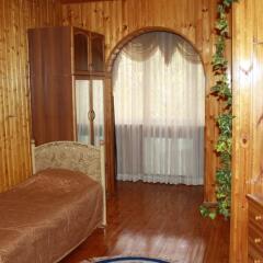 Гостиница Anatol Cottage сауна фото 2