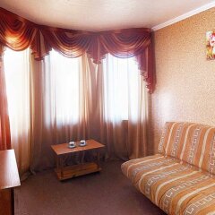 Мини-отель Банановый рай комната для гостей фото 4