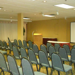 Отель Comfort Inn & Suites Канада, Саанич - отзывы, цены и фото номеров - забронировать отель Comfort Inn & Suites онлайн помещение для мероприятий фото 5