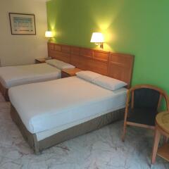 Bright Star Hotel комната для гостей фото 6