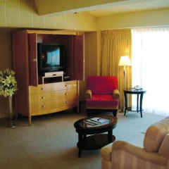 Ballys Las Vegas Hotel & Casino 4* Люкс Премиум с различными типами кроватей