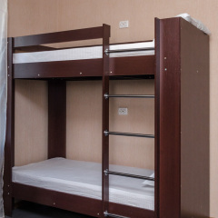 Mega Hostel детские мероприятия