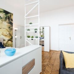 Апартаменты Narodni 2 - 2 Bedroom Apartment спа фото 4