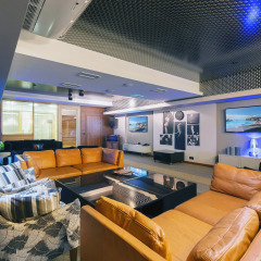 Гостиница Lavicon Apart Hotel Collection в Небуге 13 отзывов об отеле, цены и фото номеров - забронировать гостиницу Lavicon Apart Hotel Collection онлайн Небуг интерьер отеля