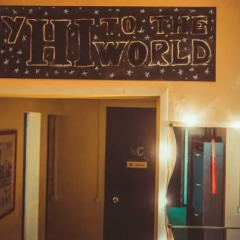 Ok Hostel Москва интерьер отеля фото 3