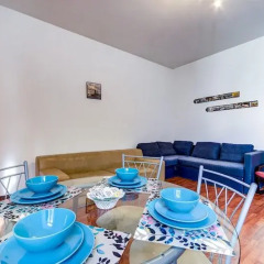 Апартаменты La Casa Di Bury Апартаменты с различными типами кроватей фото 12