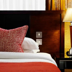 The Mandeville Hotel 4* Номер Tiny single с различными типами кроватей фото 2