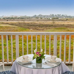Отель Inn At Playa Del Rey 4* Люкс фото 2