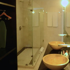In Fashion Hotel Boutique Adult Only 5* Люкс с разными типами кроватей фото 2