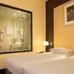 Le M Hotel 4* Классический номер фото 3
