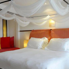 Отель Evason Phuket & Bon Island комната для гостей фото 3