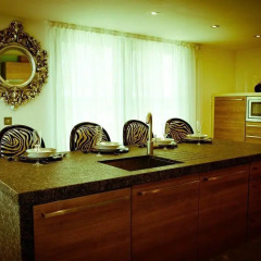 Отель Posh Pads at The Casartelli Великобритания, Ливерпуль - отзывы, цены и фото номеров - забронировать отель Posh Pads at The Casartelli онлайн в номере