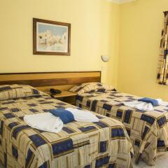 The San Anton Hotel 3* Стандартный номер с различными типами кроватей фото 2