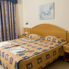 Bayview Hotel by ST Hotels Гзира комната для гостей фото 8