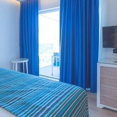 Garcia Resort & Spa – All Inclusive Турция, Олудениз - 1 отзыв об отеле, цены и фото номеров - забронировать отель Garcia Resort & Spa – All Inclusive онлайн комната для гостей фото 6
