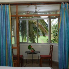 Отель Ala Goa Resort Индия, Гоа - 1 отзыв об отеле, цены и фото номеров - забронировать отель Ala Goa Resort онлайн комната для гостей фото 10