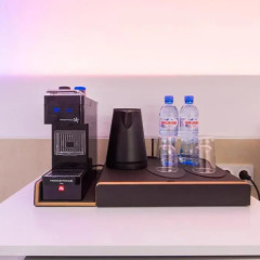 Отель The Grove Design 4* Номер Mood фото 5