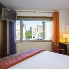 Отель Ayre Gran Via 4* Стандартный номер фото 3