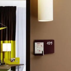 25hours Hotel Zürich West 4* Номер Silver с различными типами кроватей фото 3