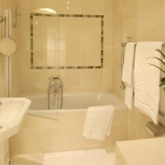 Отель Metropole 5* Улучшенный номер с разными типами кроватей фото 8
