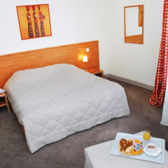 Отель Azurea Hotel Франция, Ницца - - забронировать отель Azurea Hotel, цены и фото номеров комната для гостей