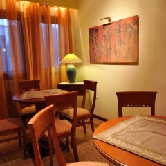 Pegasus Hotel в номере
