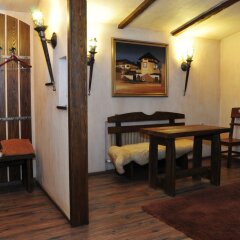Mini Hotel Edburg интерьер отеля фото 2