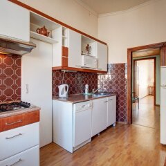 Отель SpbStay Nevsky prospekt 66 Санкт-Петербург в номере