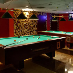 Twardowski Hotel Poznan Познань детские мероприятия