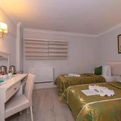 Arena Hotel - Special Class 4* Номер категории Эконом фото 5