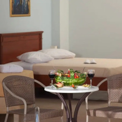 Agelia Beach Hotel в номере