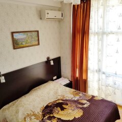 Апартаменты Svetlana Apartments Стандартный номер фото 14