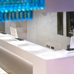 Sallés Hotel Pere IV спа