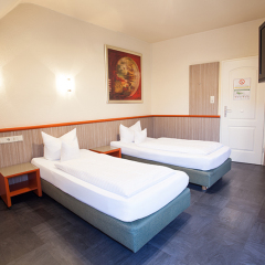 Отель Centro Hotel Ariane Германия, Кёльн - 5 отзывов об отеле, цены и фото номеров - забронировать отель Centro Hotel Ariane онлайн комната для гостей фото 7