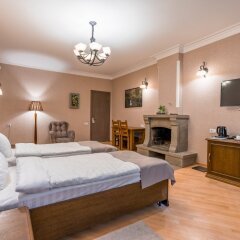 Отель Imperial House 4* Номер Делюкс фото 4
