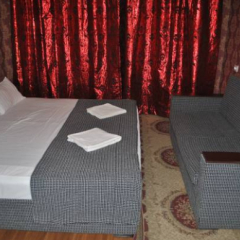 Гостиница Diar Hotel Казахстан, Атырау - отзывы, цены и фото номеров - забронировать гостиницу Diar Hotel онлайн удобства в номере